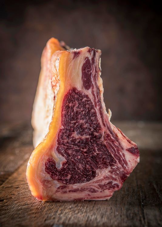 Contrefilet 'European Ciderhouse' - Carnivale