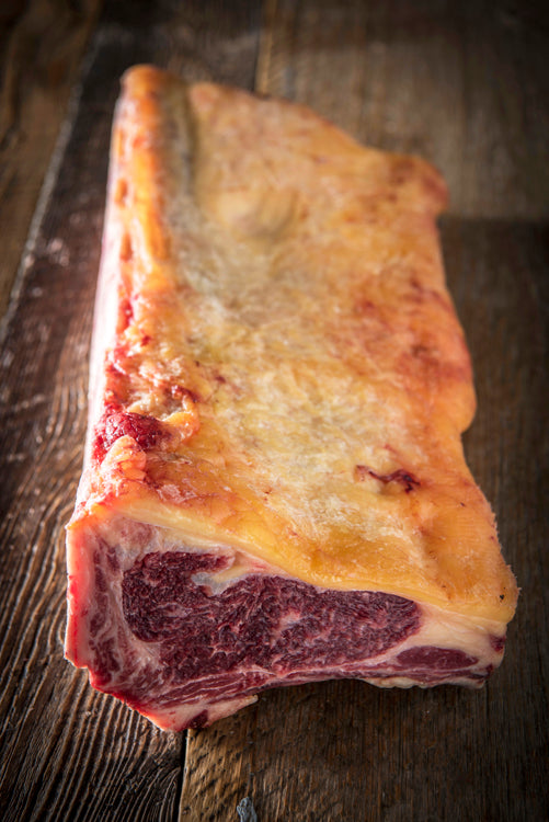 Txuleton 'European Ciderhouse' - 600g of 800g - Carnivale