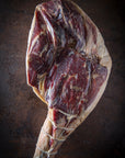 Jamón Ibérico Cebo de Campo - 50 % Iberisch varken (ontbeend) - circa 5 kg - Carnivale