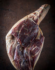 Jamón Ibérico Cebo de Campo - 50 % Iberisch varken (ontbeend) - circa 5 kg - Carnivale