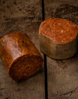Sobrasada Ibérico de Bellota - circa 400g - Carnivale
