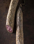 Salchichón Ibérico Bellota - circa 400g - Carnivale
