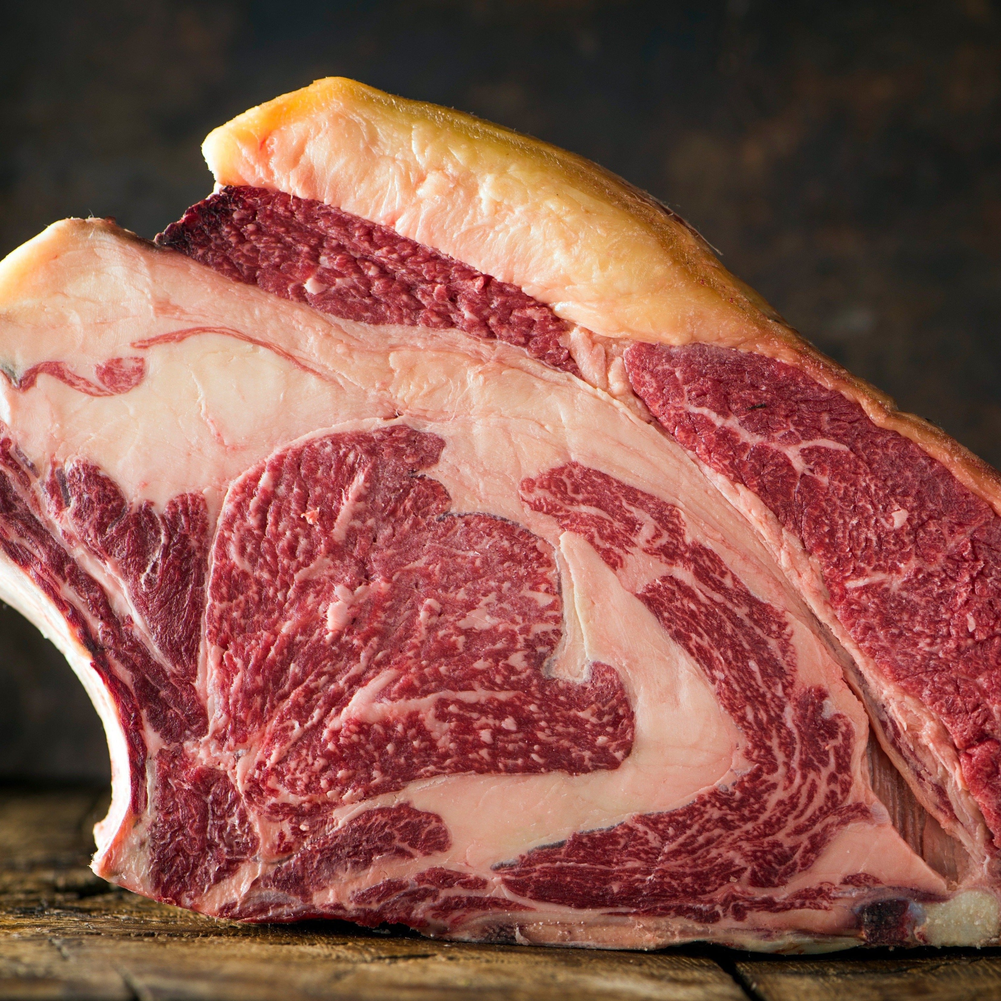 Txuleton 'European Premium' - 1.2kg - Carnivale