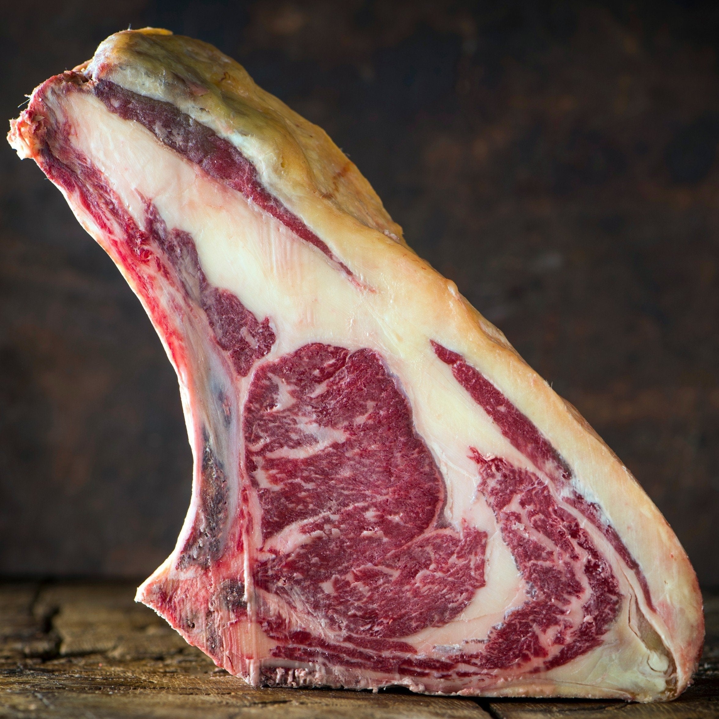 Côte à l'os VacaPunk 'Premium'