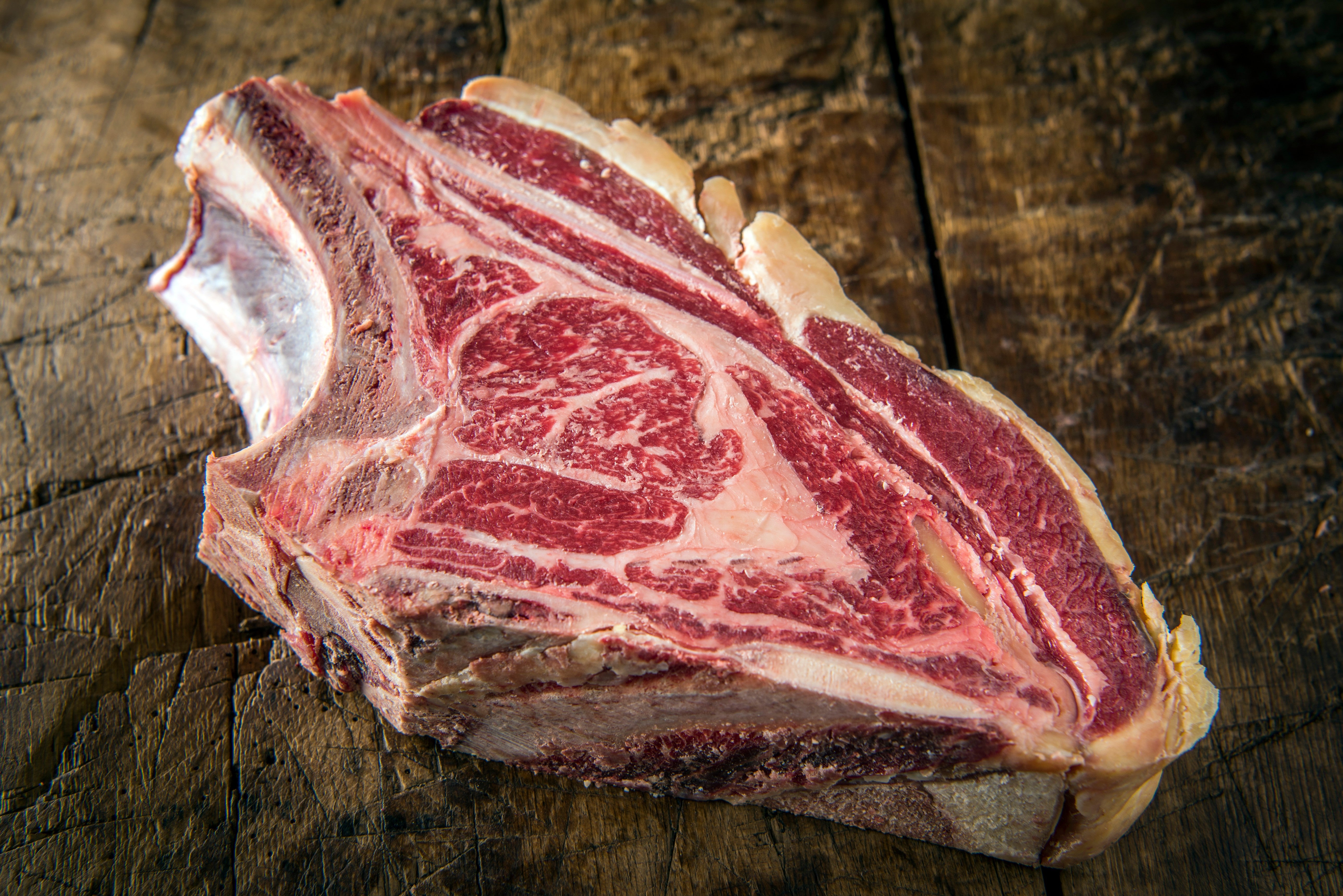 Txuleton 'European Premium' - 1.2kg - Carnivale