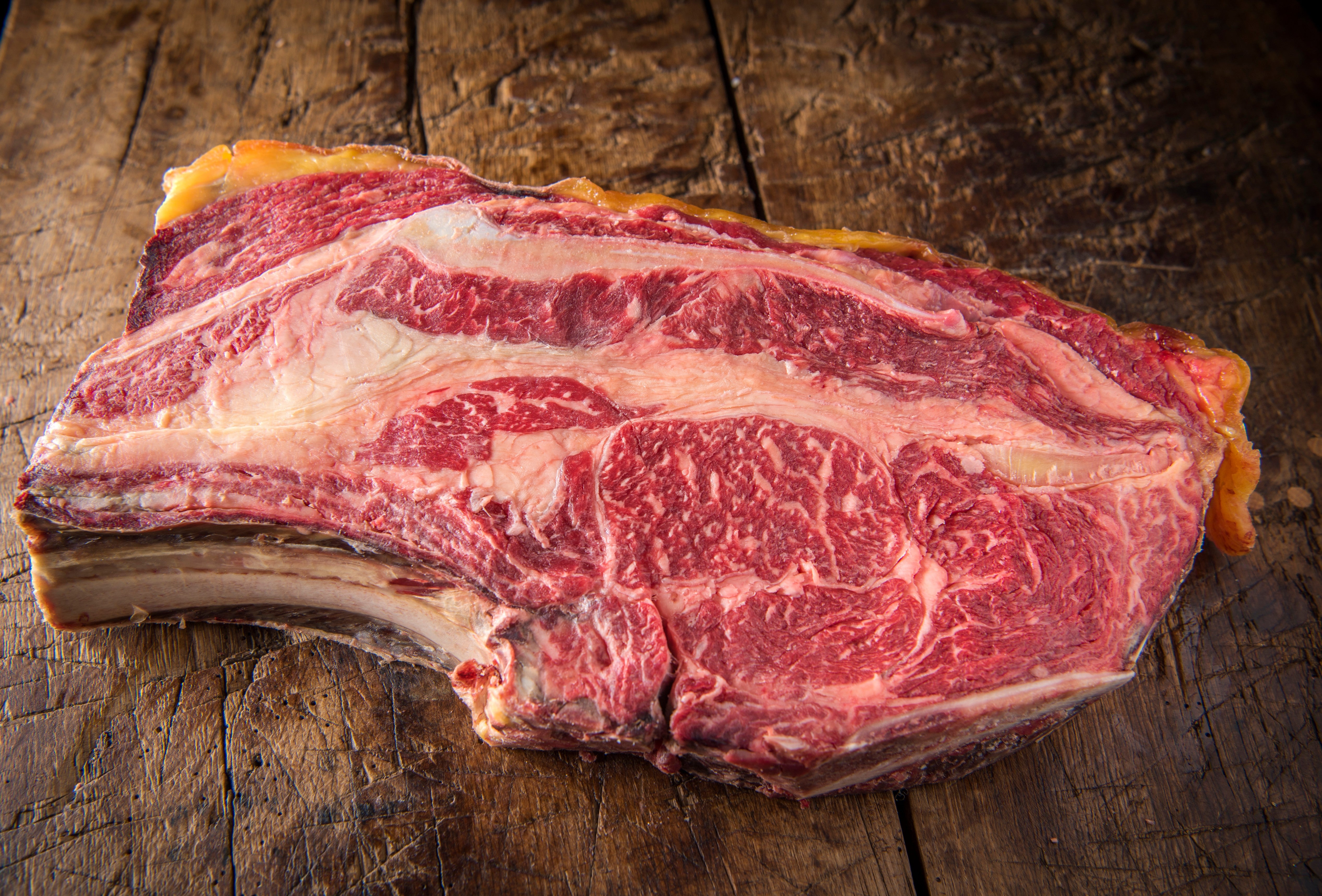 Txuleton 'Galician Premium' - 1.3kg - Carnivale