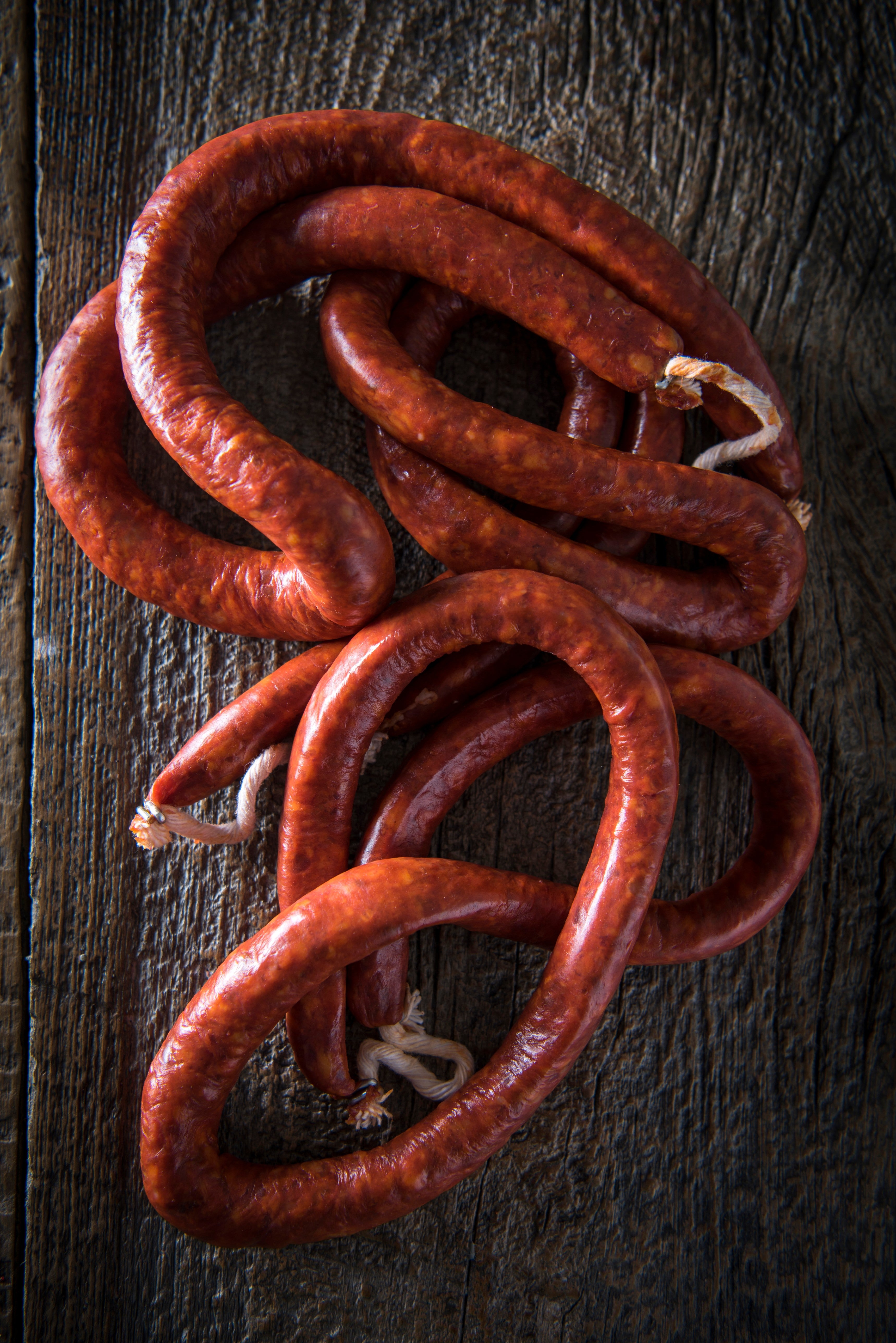 Txistorra Txogitxu - Carnivale