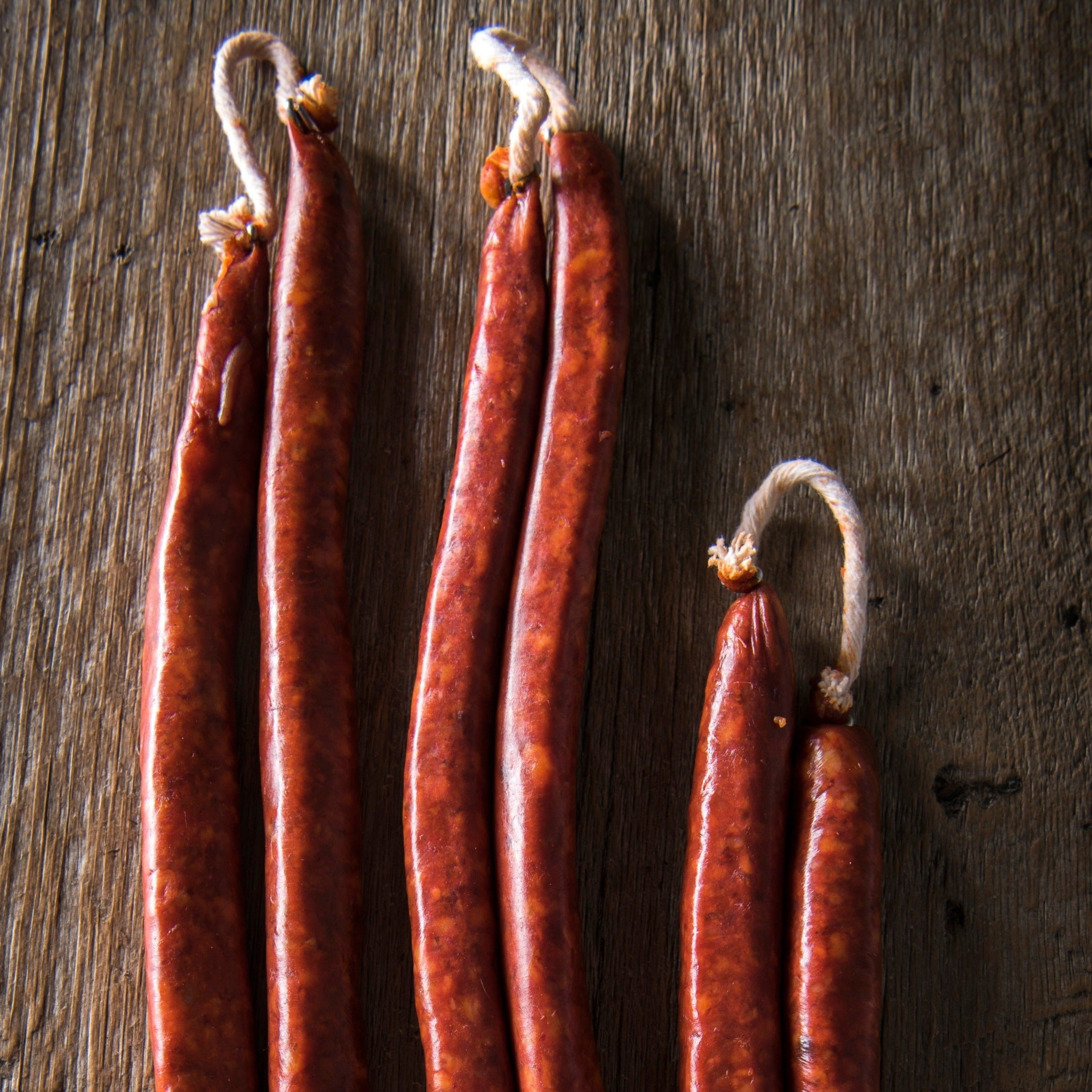 Txistorra Txogitxu - Carnivale