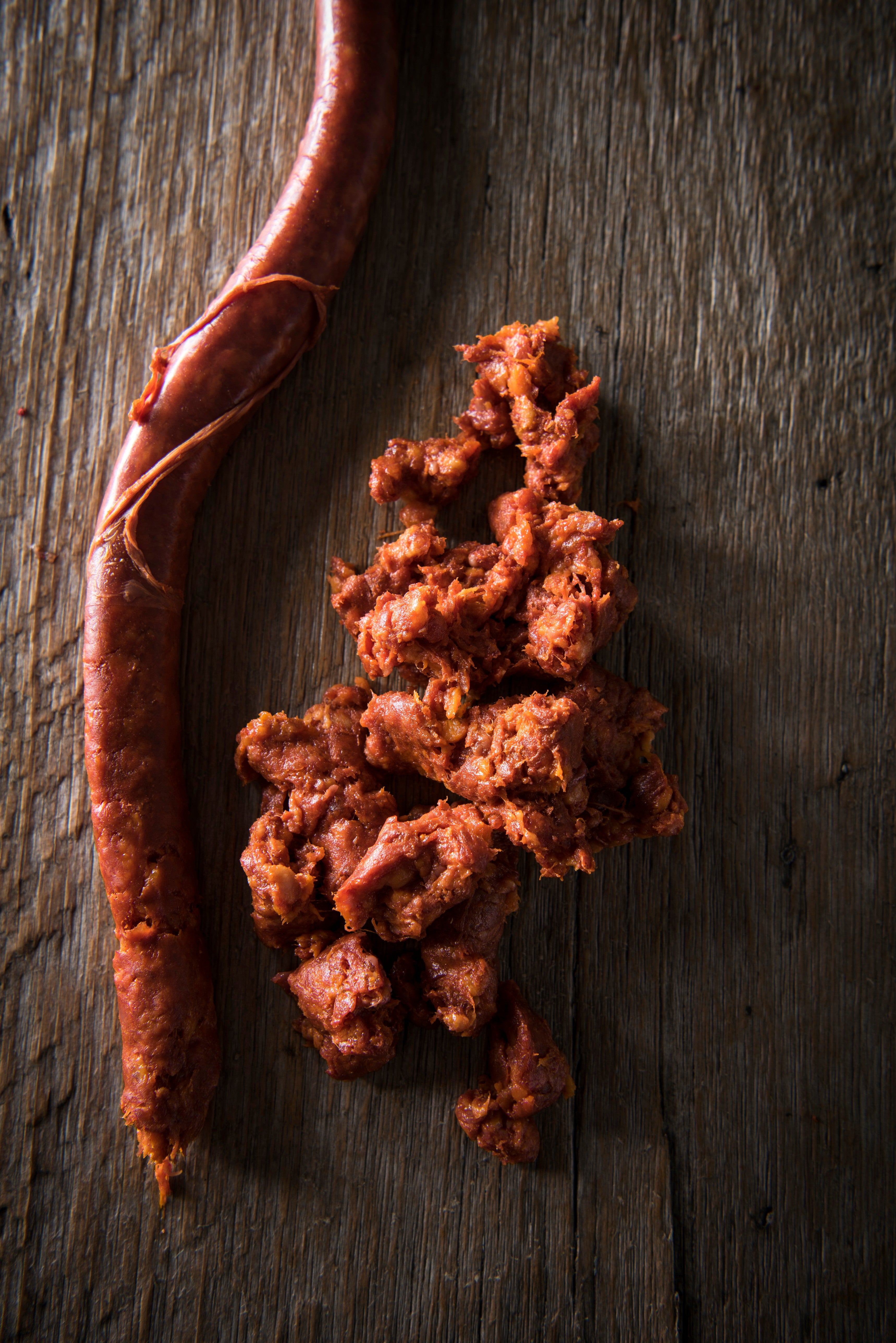 Txistorra Txogitxu - Carnivale