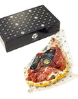 Jamón Serrano 'Gran Riserva' (ontbeend) - circa 4 kg - Carnivale
