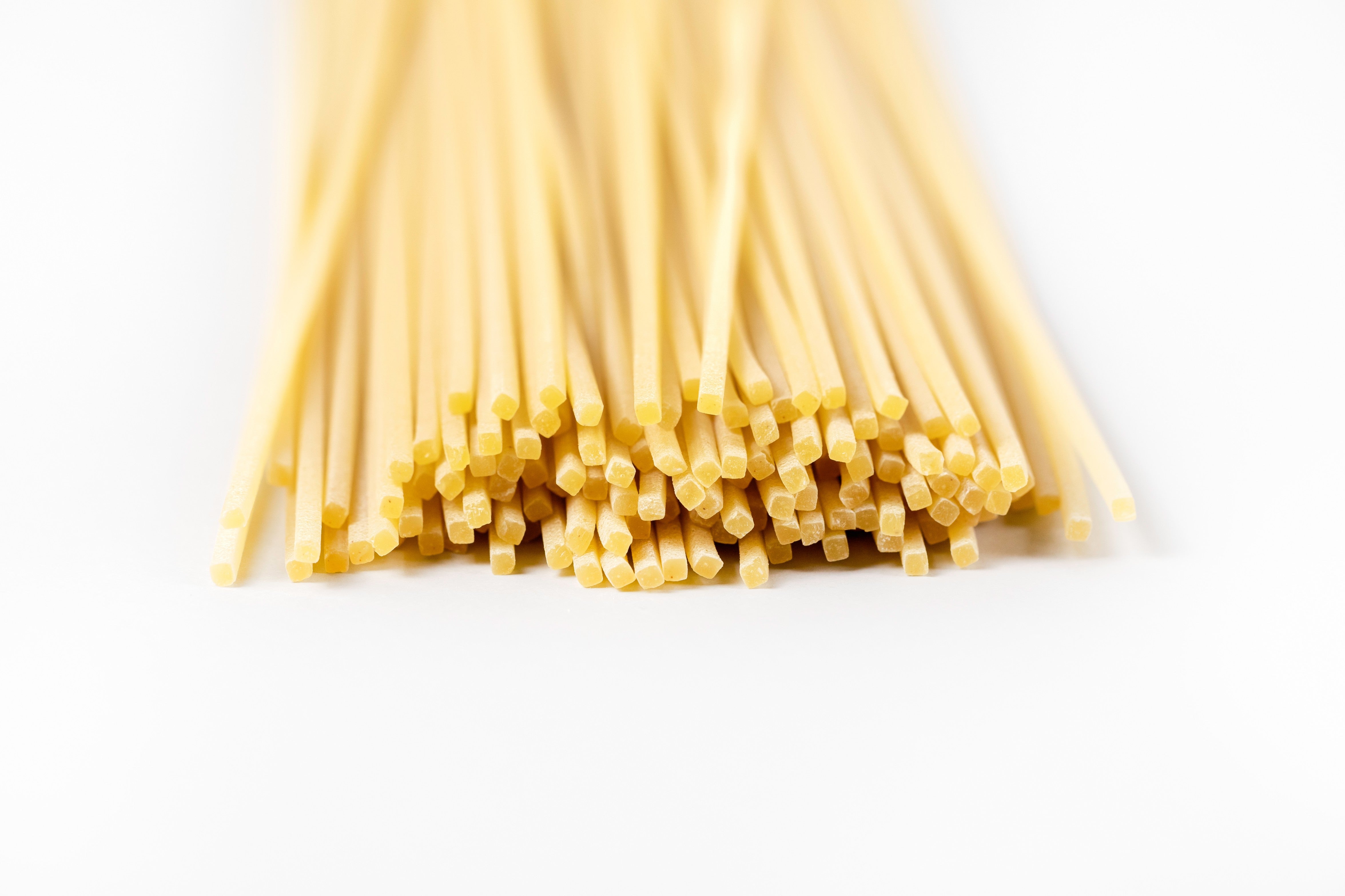 Spaghettoni Quadrati - Carnivale